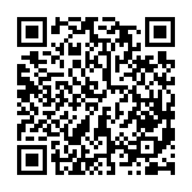 QR code for Menomekko LÄHES LOPPUUNMYYTY
