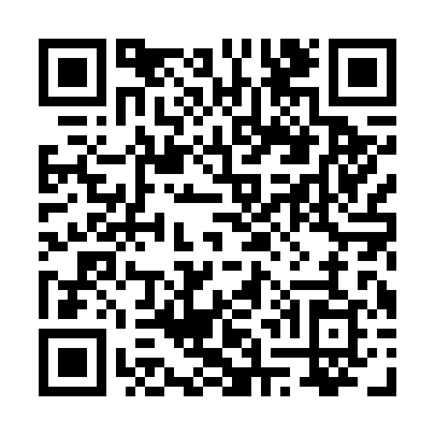 QR code for Berlin, Berlin (ennakko)