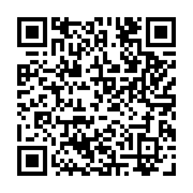 QR code for Berlin, Berlin (ensi-ilta)