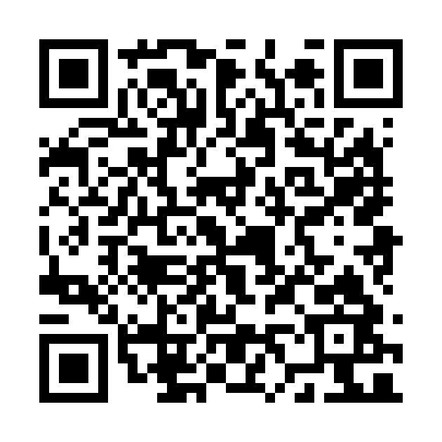 QR code for Berlin, Berlin (peeässä)