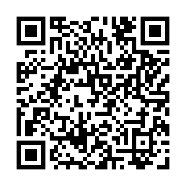 QR code for Joulupotkuri (ensi-ilta)