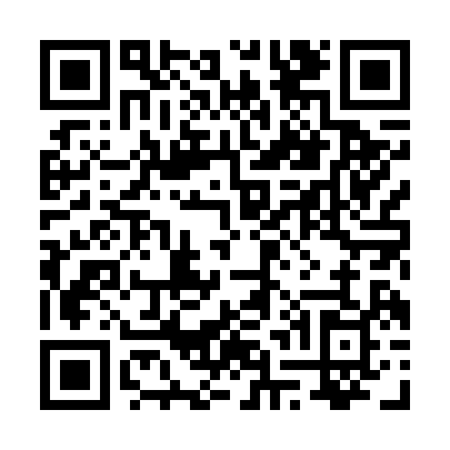 QR code for Joulupotkuri LÄHES LOPPUUNMYYTY