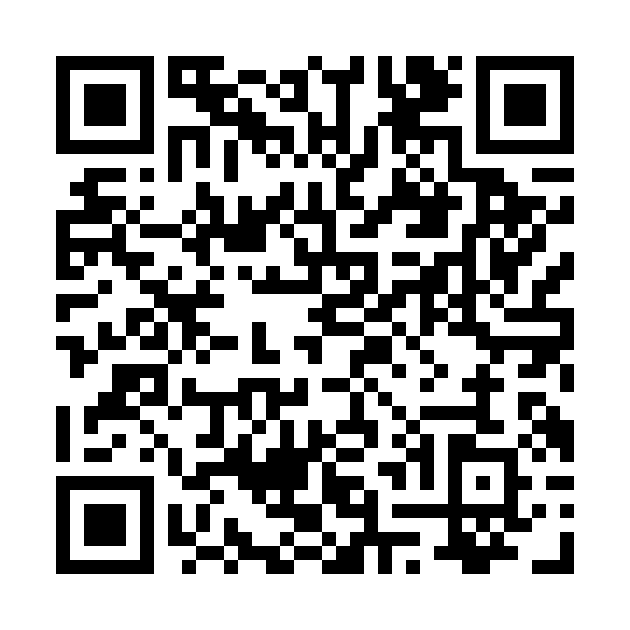 QR code for Totuus ja valhe