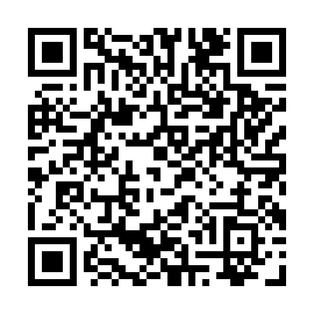 QR code for Menomekko (peeässä)