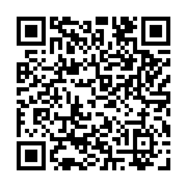 QR code for Winnipeg Jets vs. Minnesota Wild