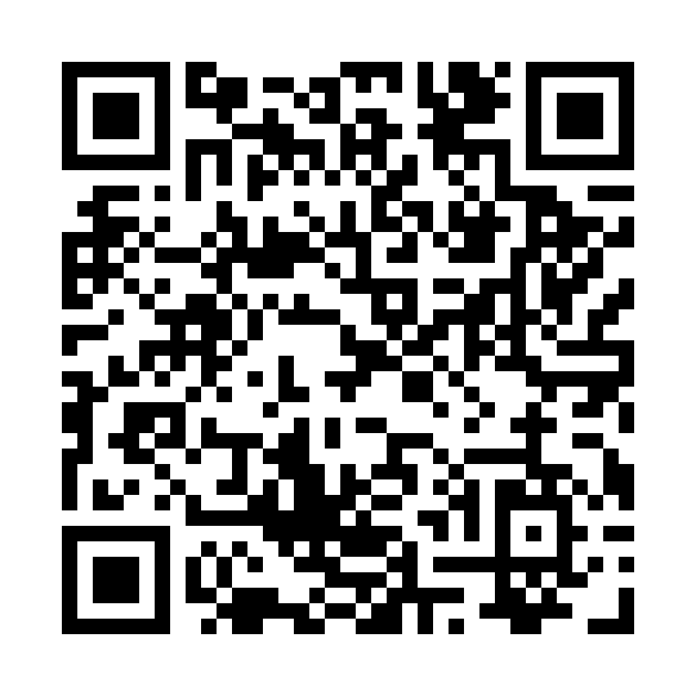 QR code for Mascot Palooza | Manitoba Moose vs. Grand Rapids Griffins 