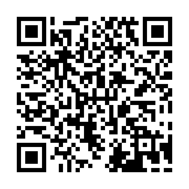 QR code for Brown University Bears Mens Basketball vs. New Hampshire Wildcats Mens Basketball