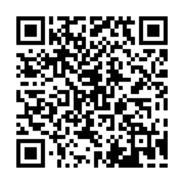 QR code for United Rugby Championship - Ulster V Connacht