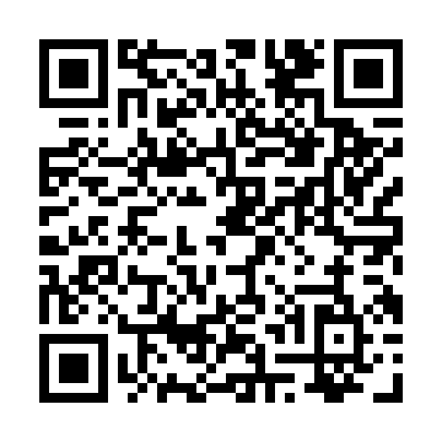 QR code for Soul & Motown Extravaganza