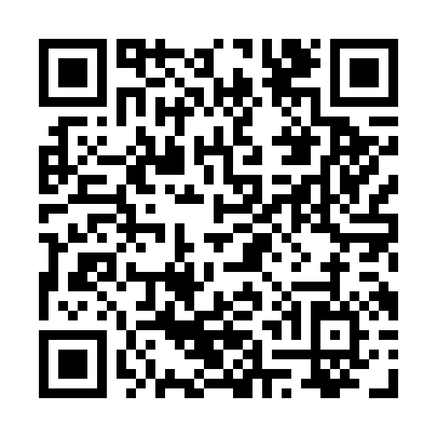 QR code for Soul & Motown Extravaganza