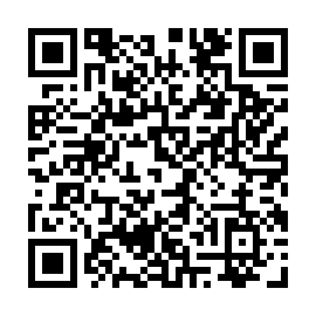 QR code for Soul & Motown Extravaganza
