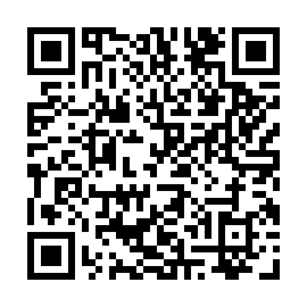 QR code for Soul & Motown Extravaganza