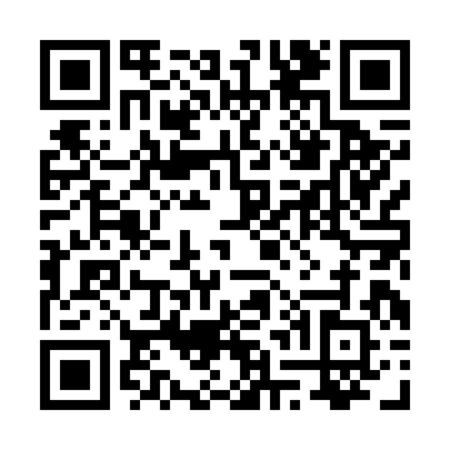 QR code for Happy Hat Workshop