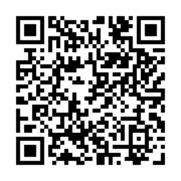 QR code for Konstan joulu 2026