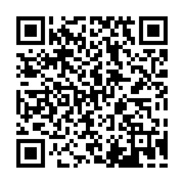 QR code for Women's + Non-Binary Open Mic Comedy