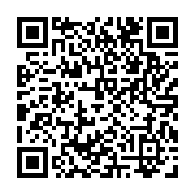 QR code for Amby | Earth Angel | Diaphanie | Fu Fu Chi Chi Choir