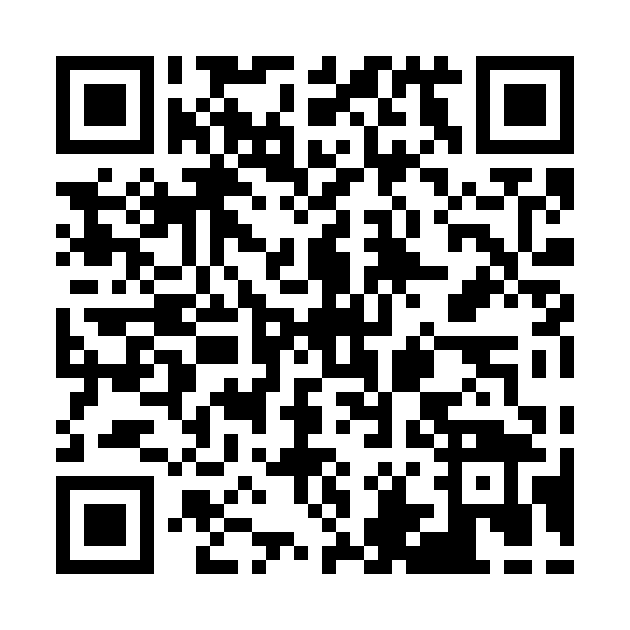 QR code for Northshore & Rivers — Album Release Concert