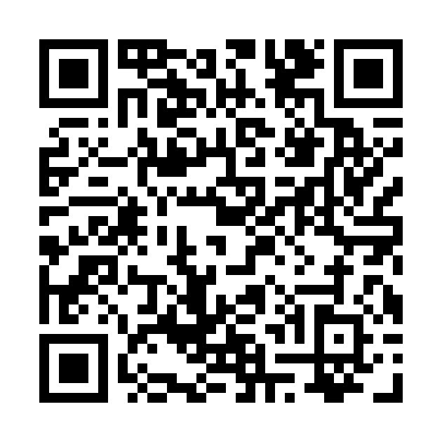 QR code for Paradise on Fire | The Program | Until Defeat |