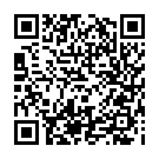 QR code for War On The Catwalk