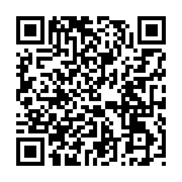 QR code for Ruby Waters, Presented by Winnipeg Folk Festival