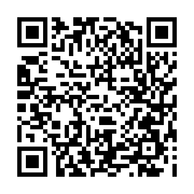 QR code for Angine de Poitrine, Presented by Winnipeg Folk Festival