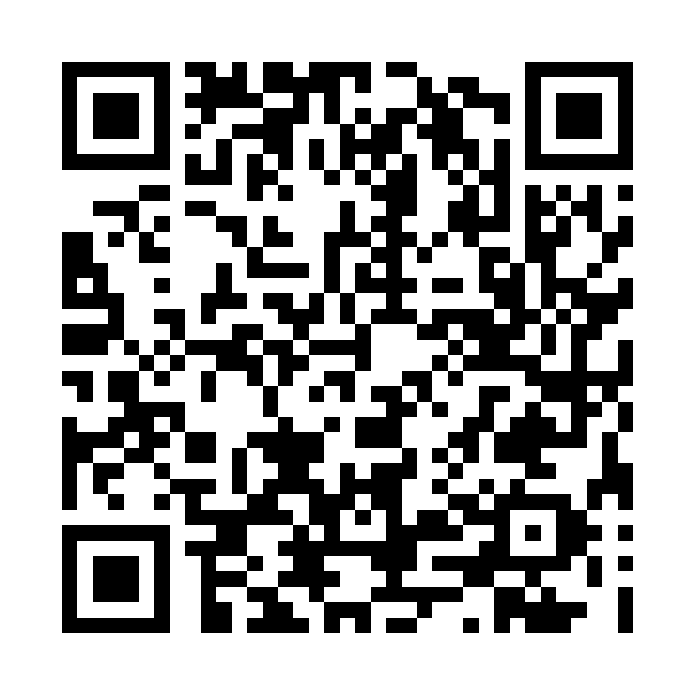 QR code for Bruce Cockburn, Presented by Winnipeg Folk Festival