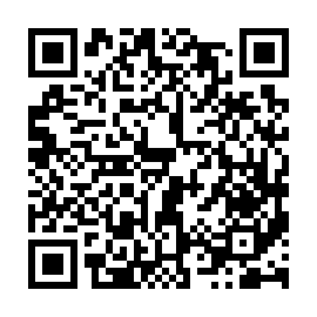 QR code for A Perfect Circle