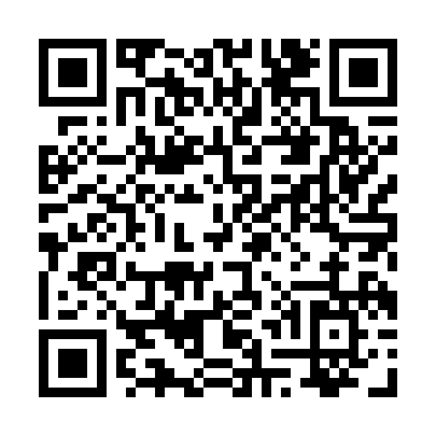 QR code for Ann Kristin Hedmark – 60 år i musikens spår