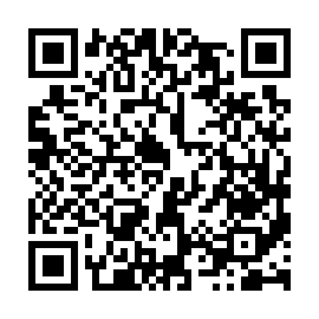 QR code for Sven Ingvars – Yesterday. Today. Tomorrow. 70 years.