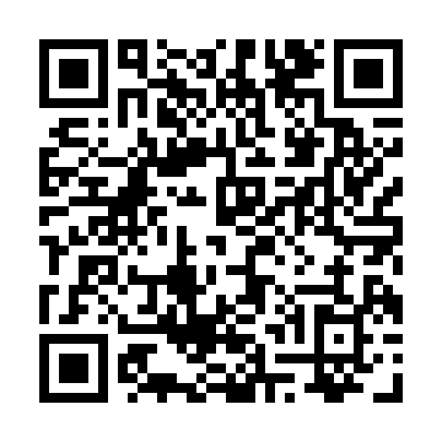 QR code for DISCO INFERNO – Sweden's Biggest Disco Show
