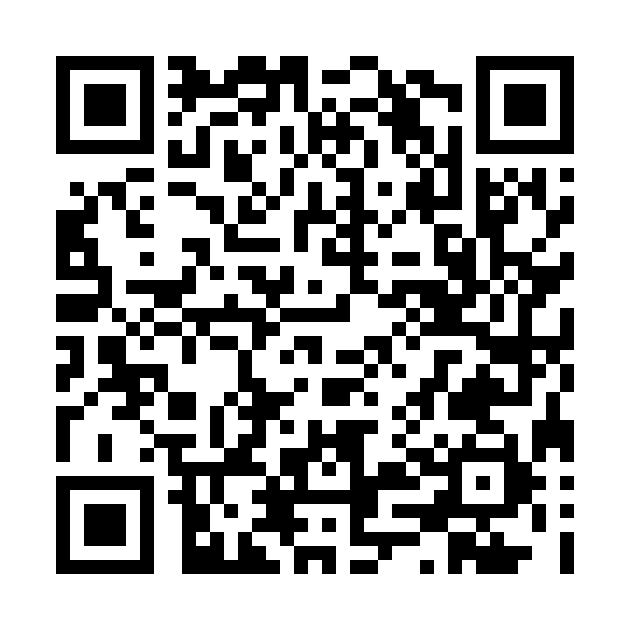QR code for Nisse Hallberg - 8 years later