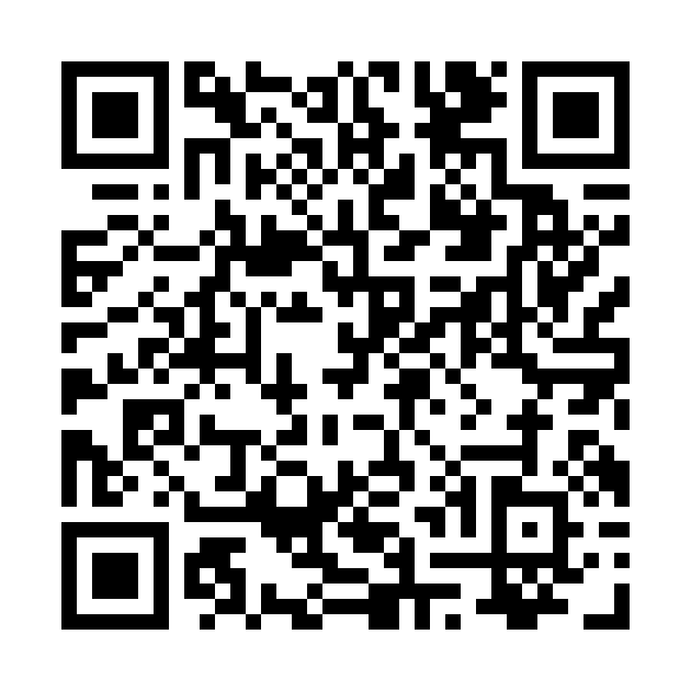 QR code for Skellefteå Big Band Meets the Big Screen