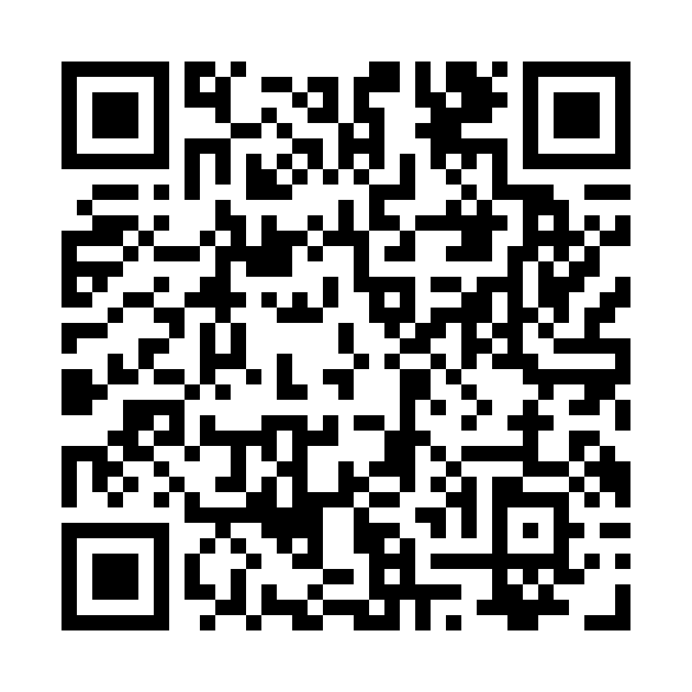QR code for Hardcore Superstar
