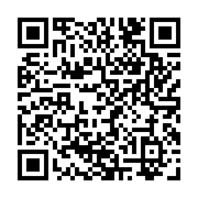 QR code for Körkonsert: Brahms Ein deutsches Requiem i Sankt Olovs kyrka