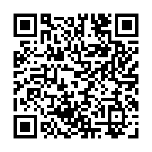 QR code for Tomten är far till alla barnen