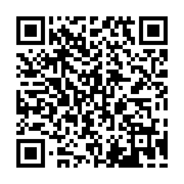 QR code for Tilde Schweitzer Big Band