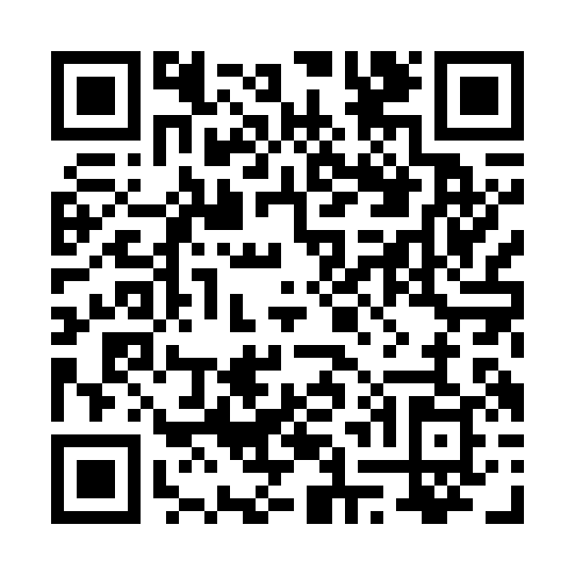 QR code for Jag är Carola – en musikalisk unik livsberättelse