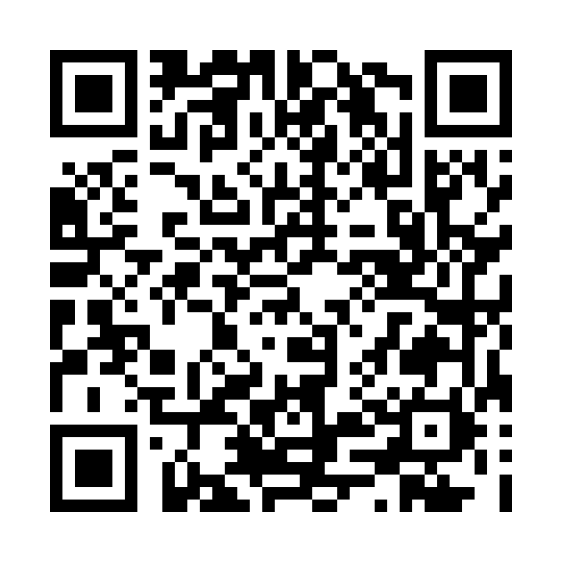 QR code for Rocket 88 - A Night Of Blues And Originals