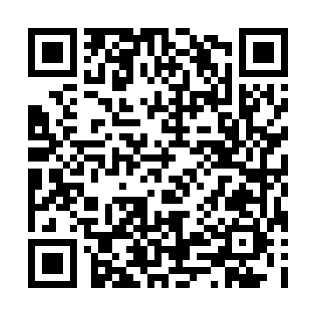 QR code for  This is the Moment! – Historiens Största Musikaler