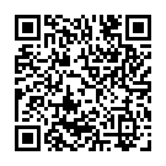 QR code for Christmas Night