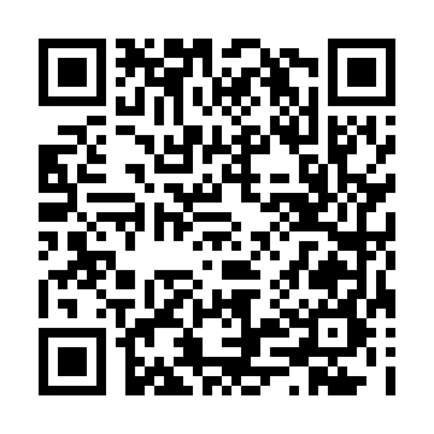 QR code for Popkörskonsert Sångkollektivet