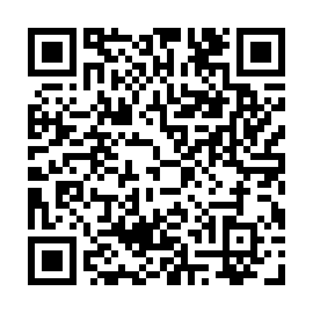 QR code for Let There Be Light - Trinity & Cimberly