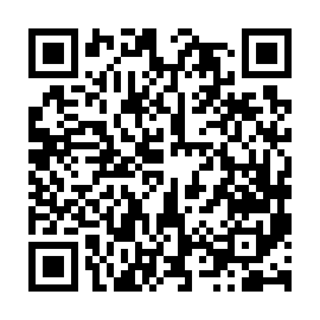 QR code for Soulful December
