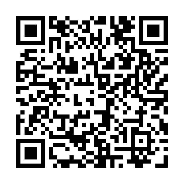 QR code for John Lundvik with Mats Björkes Caravan – Christmas Tour 2026