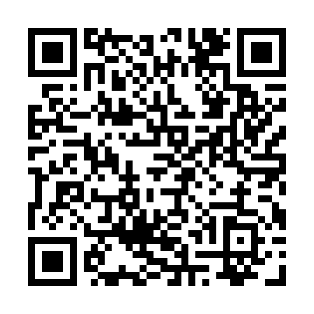 QR code for The Soul of Christmas
