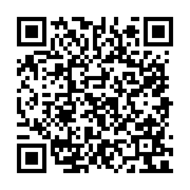 QR code for Vintergala with Gunhild Carling
