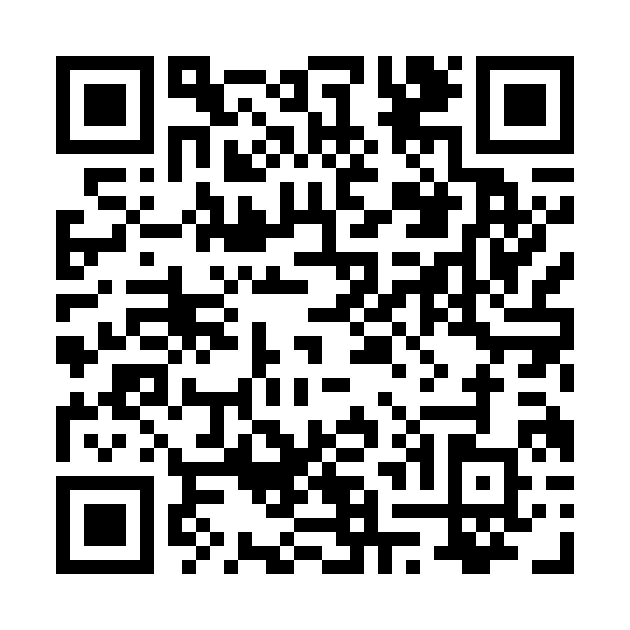 QR code for Jävla Karlar