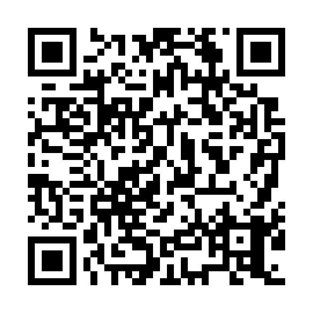 QR code for Molly Hammar