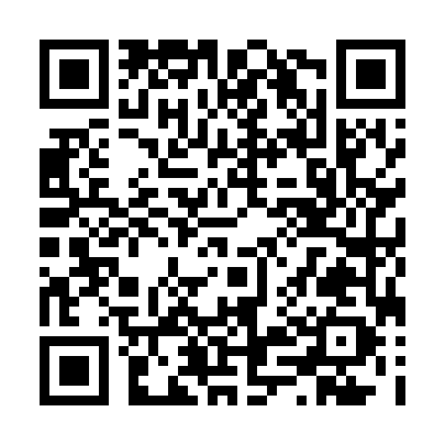 QR code for Den Svenska Bjornstammen