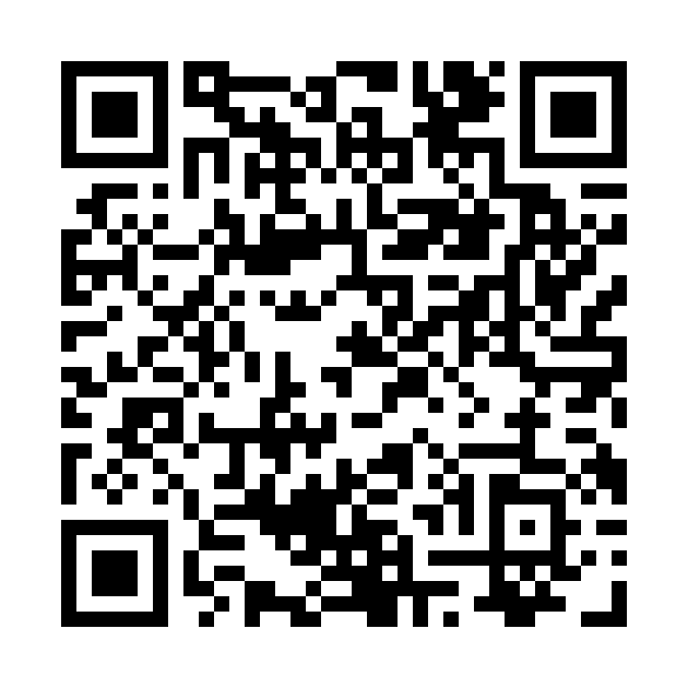 QR code for INFINITY – Celebrating the Music of Michael Jackson